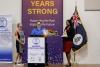 HSA Internship Launches Eloise Reid Excellence in Nursing Awardee’s Career