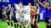 UK government tells FIFA to investigate Argentina players over Falklands sign