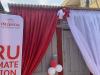 Prudential Life & United Way Ghana donate sanitation facilities to Chorkor under PRU Climate Action Project