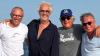 Pit stop in the Med: Andrew Fox keeps high-octane company on European summer circuit