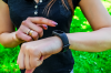 Could smart heat bracelets soon become common across Spain as heatwaves intensify?