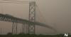 Midwest sees world's worst air quality as wildfire smoke spreads