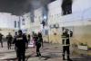 11 die in Algiers orphanage fire