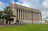 Parliament convened breaking recess to debate alleged Garden Helsinki corruption
