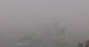 Maps show wildfire smoke forecast as air quality worsens in Pittsburgh area