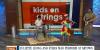 Musical prodigies to perform Kids on Strings concert at The Discovery