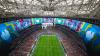 What are conditions like inside Atlanta Stadium? England venue has unique feature to cope with brutal weather