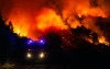 Five villages evacuated as fresh wildfires push Aragón to breaking point