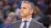Kokoskov to lead Project B player development