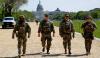National Guard to remain deployed in D.C. through 2029 inauguration