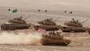 US Approves $1.96 Billion Arms Sale to Saudi Arabia