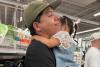‘He lived for her’: Wife of man killed by ICE in Maine speaks of the father he was and wanted to be