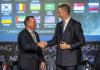 NASA Welcomes Serbia as Newest Artemis Accords Signatory 