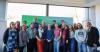 Petertide ordinations: Ordinands visit the Ecumenical Institute in Bossey, Switzerland