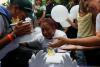 Venezuela earthquake: Number of known dead rises to nearly 5,000 victims