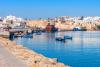 Ag, natural resource leaders tour Morocco