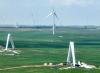 Wind Farm Damaged by Extreme U.S. Storm Shows Limits of Historical Weather Models