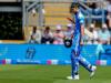 “Quite disappointing:” Shubman Gill after England defeat India in 2nd ODI to level series 1-1