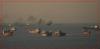 US Launches New Airstrikes on Iran in Hormuz Strait Amid Escalating Tensions