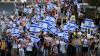 Israeli Government Pushes Through Divisive Laws Before Election