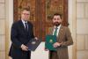 Syria, Germany sign air transport deal, establish joint committee
