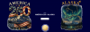 Alaska Launches America 250 Commemorative Merchandise Collection