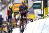 How long will US riders' Tour de France stage win drought continue? Dubious streak reaches 100 stages