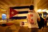 Cuba denounces actions to justify U.S. military aggression