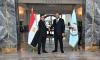 Egypt's GIS Head Discusses Strengthening Security Cooperation with Libyan Deputy Minister of Defense