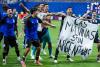 Britain Demands FIFA Investigation into Argentina Players’ “Falklands” Chants
