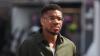 Giannis Antetokounmpo Pays Touching Tribute to Late Father While Attending Argentina vs England World Cup Semifinal