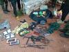Kwara:  Police foil Kidnapping attempt, arrest 2 Togolese
