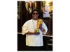 FIFA World Cup 2026: “Been a while,” says Brazil legend Ronaldinho as he poses with WC trophy ahead of final clash
