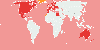 Map Shows Which Countries Use Daylight Saving Time vs. Those That Don’t