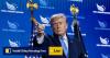 Trump launches rare broadside against China on US election interference – as it happened