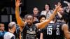 Newcastle Eagles basketball legend Darius Defoe to be awarded freedom of the city