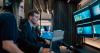 Ocean Infinity showcases maritime technology during visit from UK’s Business and Trade Secretary