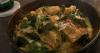 Inside Touk, Vancouver's contemporary Cambodian standout