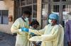WHO warns DR Congo Ebola outbreak outpacing response