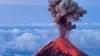 Have You Seen This? Guatemala volcano erupts at sunrise