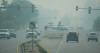 Illinois Climate Wildfires Smoke