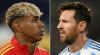 Argentina Vs. Spain: Five Coincidences That Will Give You Goosebumps