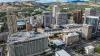 Downtown Salt Lake City visitation took mammoth leap last year, but challenges loom