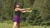 Women's Disc Golf Championship tees off in Utah