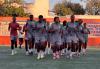 U20 Women’s World Cup 2026: Falconets resume camping in Abuja