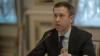 Ukraine Parliament Approves Sergiy Koretsky As New Prime Minister Amid Government Reshuffle