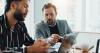 Could Your Small Business Benefit from Expert Financial Help?
