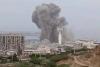 Iran warns of attacks on regional infrastructure after Trump threat