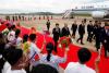 North Korea, China pledge deeper ties