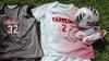 South Carolina athletics new Nike uniforms photos